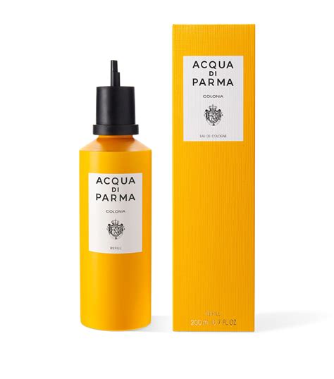 acqua di parma colonia 200ml.